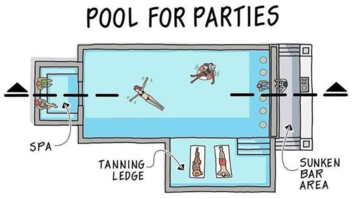 수영장 컨설팅 이미지